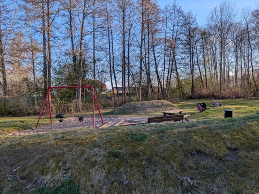 Charmigt boende nära Kolmården – - Bild 9