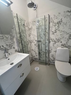 Västerås Nybygget Helrenoverat paradis på landet - Bild 7