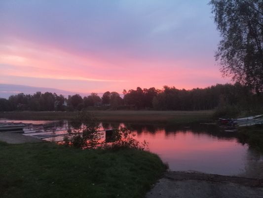Mysig och nyrenoverad stuga vid sjön Bolmen - Bild 32