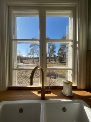 Västerås Nybygget Helrenoverat paradis på landet - Bild 6