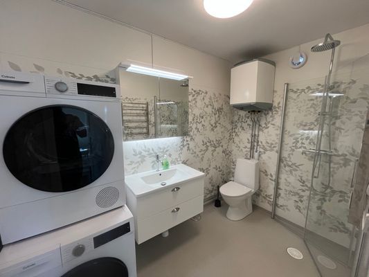 Västerås Nybygget Helrenoverat paradis på landet - Bild 11