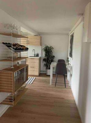 Mysigt hus på landet med närhet till stan. - Bild 11