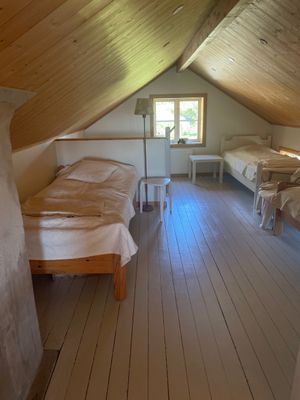 Fiskarstuga på Nösund, Orust uthyres veckovis - Bild 9