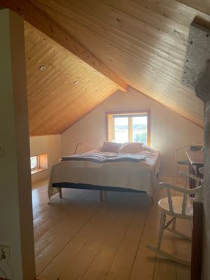 Bild 4 på Fiskarstuga på Nösund, Orust uthyres veckovis