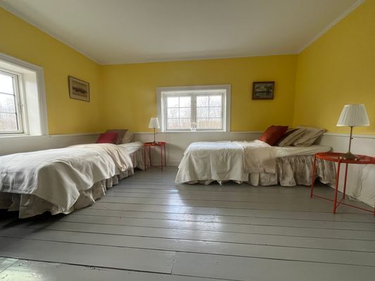 Västerås Nybygget Helrenoverat paradis på landet - Bild 12