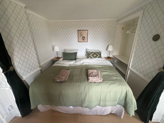 Bild 3 på Västerås Nybygget Helrenoverat paradis på landet