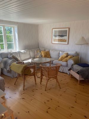 Fiskarstuga på Nösund, Orust uthyres veckovis - Bild 6