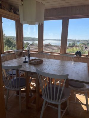 Fiskarstuga på Nösund, Orust uthyres veckovis