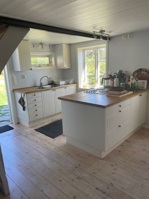 Fiskarstuga på Nösund, Orust uthyres veckovis - Bild 13