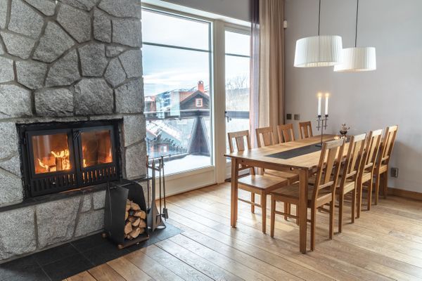 Åre Travel - Tottbacken 302, 4 bäddar ski in/out - Bild 23