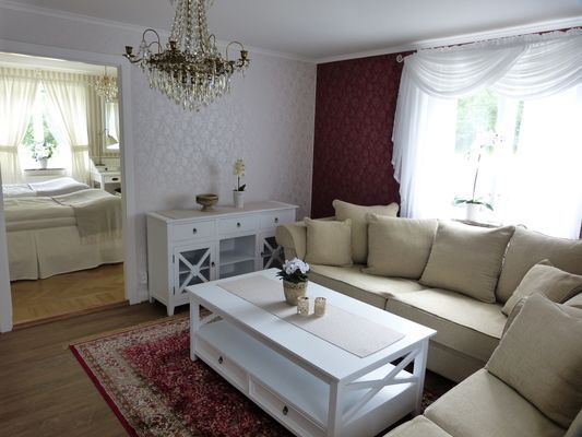 Elegant hus med underbar utsikt - Bild 8