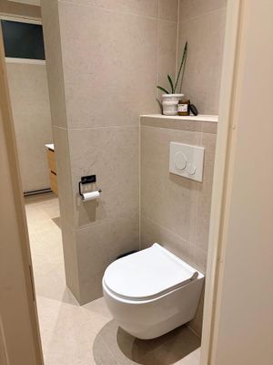 Mysigt skandinaviskt familjehem nära natur & stad - Bild 7