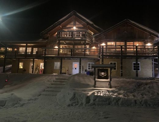 Ski in Ski out Åre-Björnen - Bild 21