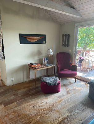 SJÖTOMT I SÖDERLÄGE, 15 min. från Stockholm City - Bild 20