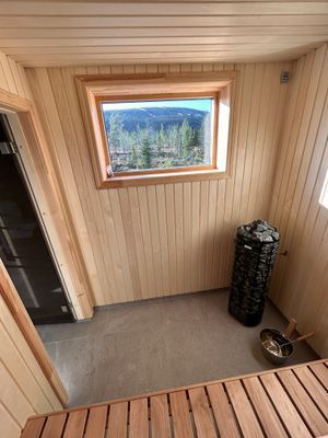 Fantastisk nybyggd stuga i mysiga Fjätervålen - Bild 25