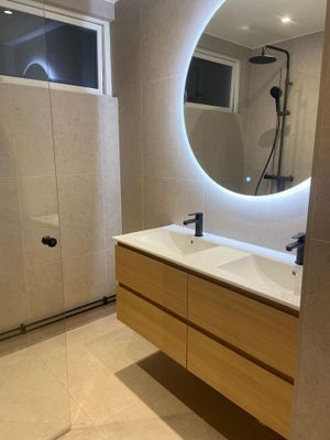 Mysigt skandinaviskt familjehem nära natur & stad - Bild 8