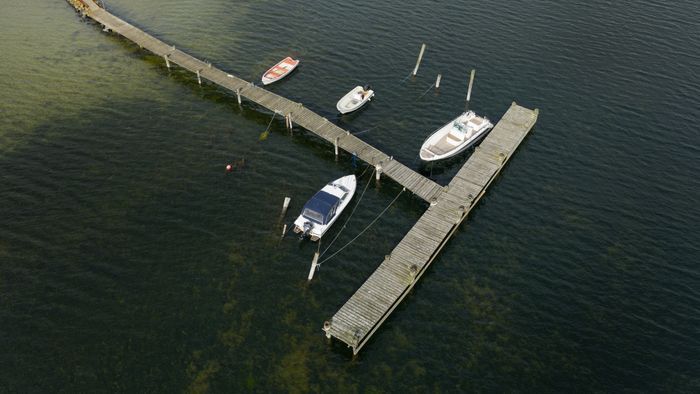 Fin stuga med närhet till havet. - Bild 14