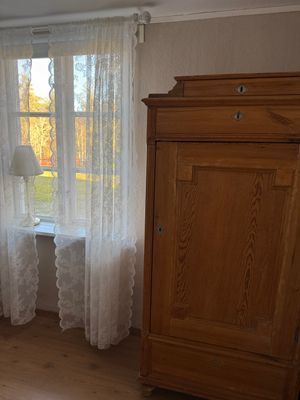 Mysig stuga med sjönära läge! - Bild 19