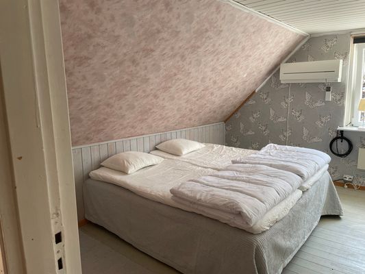 Österlen - gathus i Onslunda - Bild 8