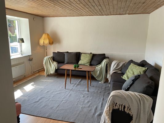 Österlen - gathus i Onslunda - Bild 7