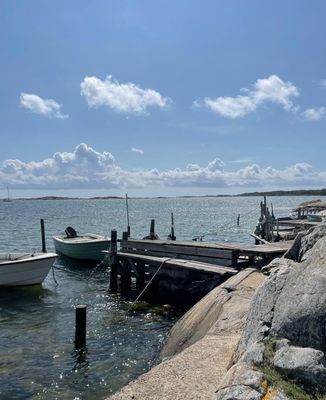 Donsö  - vid hav o strand -  110kvm i Villa - Bild 69