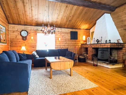Hyr denna stuga i Sälen på 85 m². 6-8 sängplatser. Pris ej tillgängligt. Se bilder och tillgänglighet här.