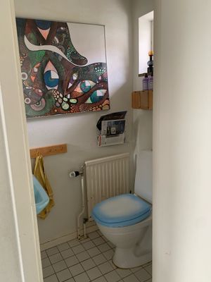 Villa med havsutsikt - Bild 9