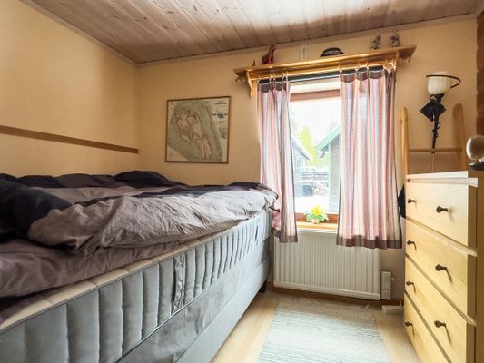 Rymligt fritidshus i Hundfjället - Bild 13
