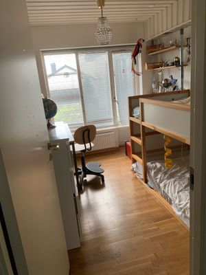 Villa med havsutsikt - Bild 8