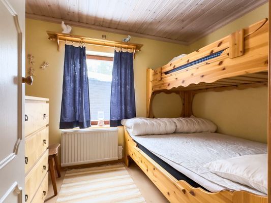 Rymligt fritidshus i Hundfjället - Bild 14