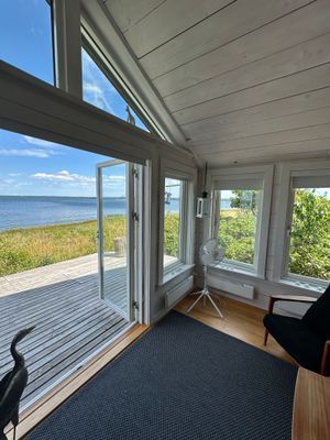 Bild 4 på Vakna till vågornas brus