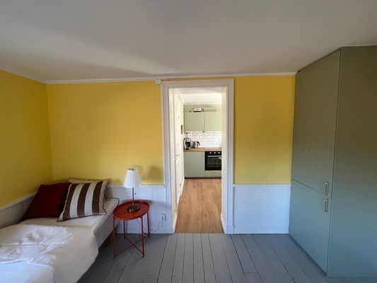 Västerås Nybygget Helrenoverat paradis på landet - Bild 13