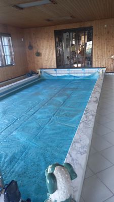 Hus pa klipporna med havsutsikt - Bild 8