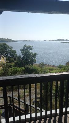 Hus pa klipporna med havsutsikt - Bild 10