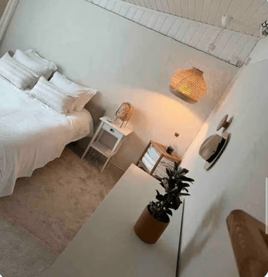 Österlen: 8 bäddar, uppvärmd pool, bastu, stränder - Bild 20