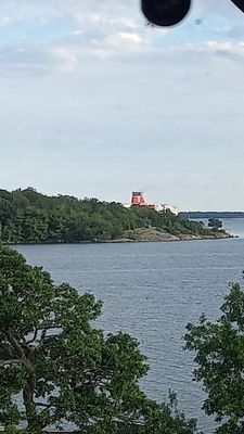 Hus pa klipporna med havsutsikt - Bild 20
