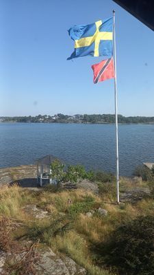 Hus pa klipporna med havsutsikt - Bild 27
