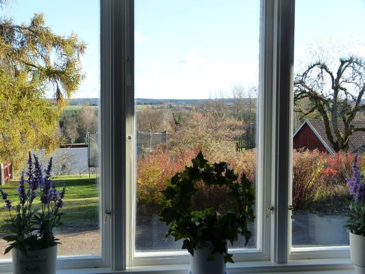 Elegant hus med underbar utsikt - Bild 37