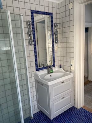 Småland - Lägenhet på hästgård vid sjön Solgen! - Bild 7