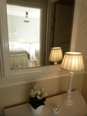Elegant hus med underbar utsikt - Bild 16