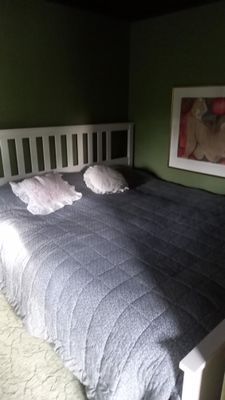 Hus pa klipporna med havsutsikt - Bild 18