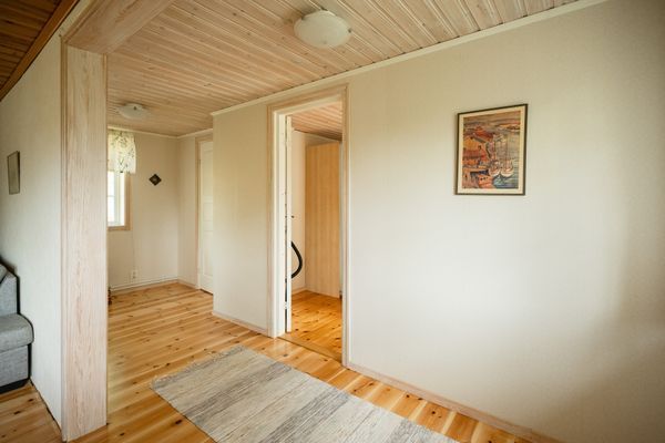 Fin stuga med närhet till havet. - Bild 7