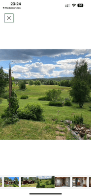 Egen gård i Järvsö | Bastu | 8 min till backen - Bild 12