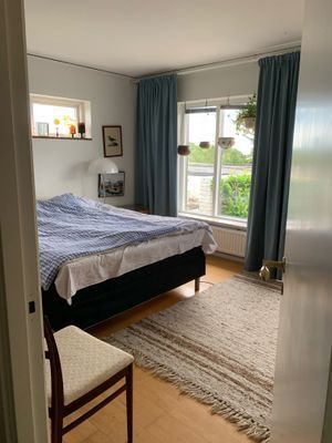 Villa med havsutsikt - Bild 6