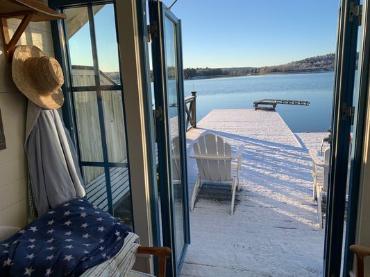 Stockholms skärgård-sjötomt-bastu-40 min.till city - Bild 43