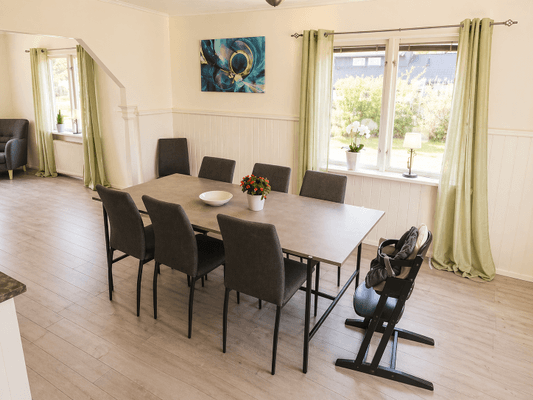 150 m till badsjö och 2,5 km till Isabergtoppen - Bild 7