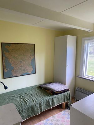 Mysig stuga i NV Skåne - Bild 20