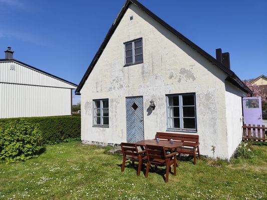 Gårdshus