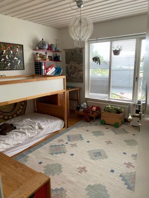 Villa med havsutsikt - Bild 7