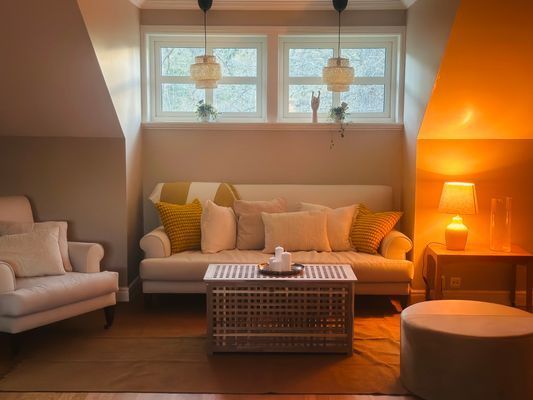 Villa med egen brygga vid Båven - Bild 17
